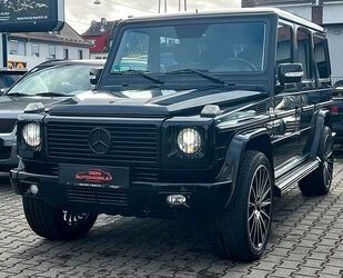 Mercedes-Benz G 320 Gebrauchtwagen