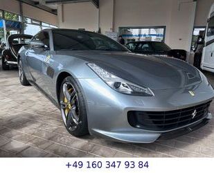 Ferrari GTC4Lusso Gebrauchtwagen
