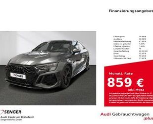 Audi RS3 Gebrauchtwagen