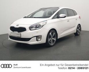 Kia Carens Gebrauchtwagen