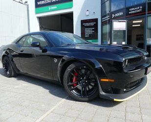 Dodge Challenger Gebrauchtwagen