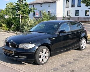 BMW 118 Gebrauchtwagen