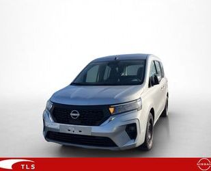 Nissan Townstar Gebrauchtwagen