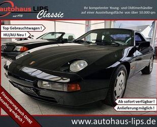 Porsche 928 Gebrauchtwagen