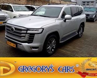 Toyota Land Cruiser Gebrauchtwagen