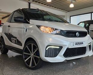 Aixam Andere Gebrauchtwagen