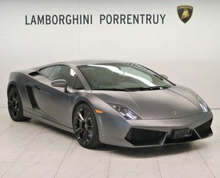 Lamborghini Gallardo Gebrauchtwagen