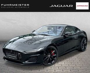 Jaguar F-Type Gebrauchtwagen