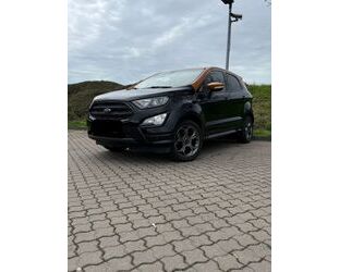 Ford EcoSport Gebrauchtwagen
