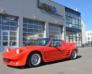 Porsche 914 Gebrauchtwagen