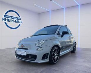 Abarth 500 Gebrauchtwagen