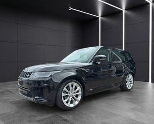 Land Rover Range Rover Sport Gebrauchtwagen
