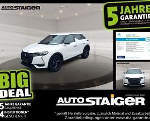 DS Automobiles DS3 Crossback Gebrauchtwagen