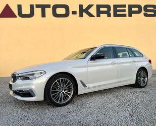 BMW 540 Gebrauchtwagen