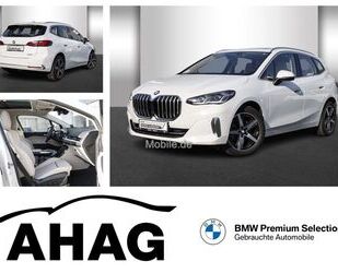 BMW 218 Active Tourer Gebrauchtwagen