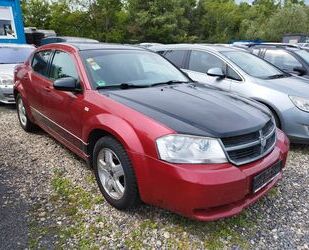 Dodge Avenger Gebrauchtwagen