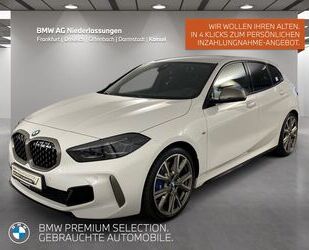 BMW M135 Gebrauchtwagen