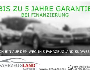 VW Tiguan Allspace Gebrauchtwagen