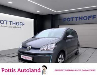 VW e-up! Gebrauchtwagen