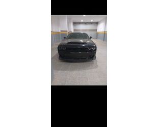 Dodge Challenger Gebrauchtwagen