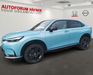 Honda e:Ny1 Gebrauchtwagen