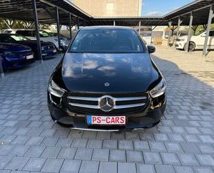 Mercedes-Benz B 200 Gebrauchtwagen