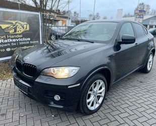 BMW X6 Gebrauchtwagen