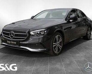 Mercedes-Benz E 450 Gebrauchtwagen