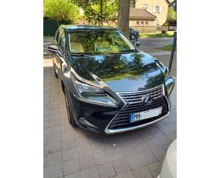 Lexus NX 300 Gebrauchtwagen
