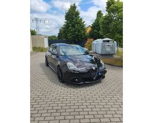 Alfa Romeo Giulietta Gebrauchtwagen