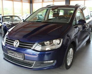 VW Sharan Gebrauchtwagen