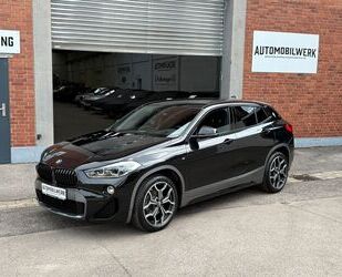 BMW X2 Gebrauchtwagen