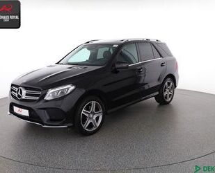 Mercedes-Benz GLE 250 Gebrauchtwagen