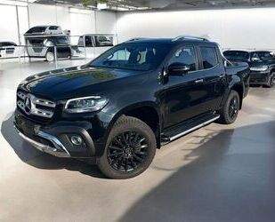 Mercedes-Benz X 350 Gebrauchtwagen