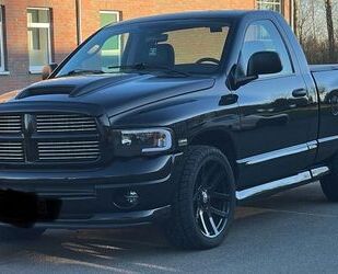 Dodge RAM Gebrauchtwagen
