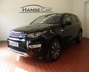 Land Rover Discovery Sport Gebrauchtwagen