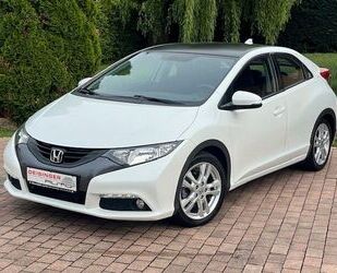 Honda Civic Gebrauchtwagen