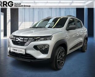 Dacia Spring Gebrauchtwagen