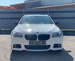 BMW 525 Gebrauchtwagen