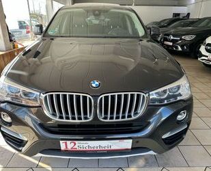 BMW X4 Gebrauchtwagen