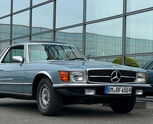 Mercedes-Benz 450 Gebrauchtwagen