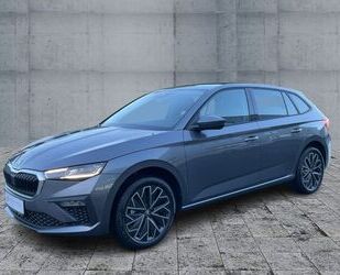 Skoda Scala Gebrauchtwagen