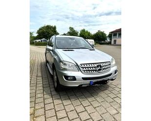 Mercedes-Benz ML 320 Gebrauchtwagen