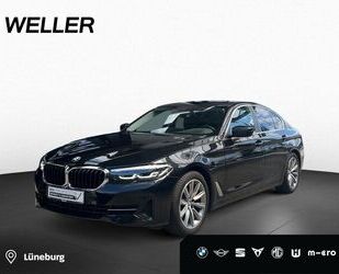 BMW 520 Gebrauchtwagen