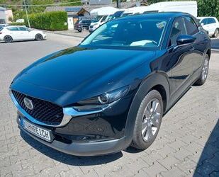 Mazda CX-3 Gebrauchtwagen