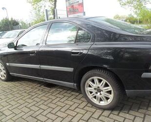 Volvo S60 Gebrauchtwagen