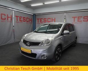 Nissan Note Gebrauchtwagen