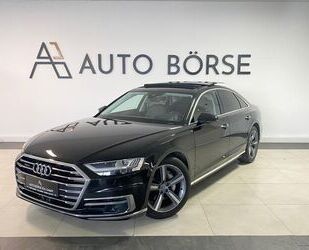 Audi A8 Gebrauchtwagen