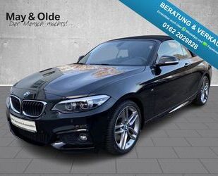 BMW 220 Gebrauchtwagen