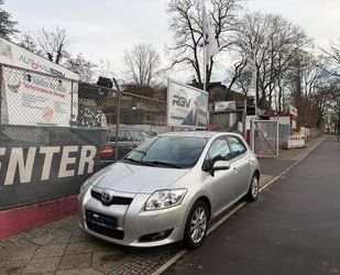 Toyota Auris Gebrauchtwagen